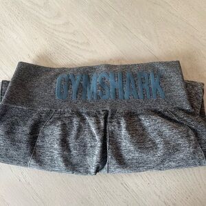 Gymshark High-rise Leggings